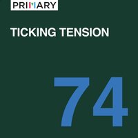 Restrained Ticking Tension - Jordan Rees