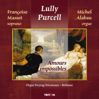 Dido and Æneas, Z. 626: III. Duo des Sorcières - Michel Alabau & Françoise Masset & Генри Пёрселл