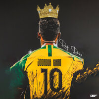 SÓ JOGADOR CARO - DJ DZS
