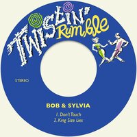 Don't Touch - Bob & Sylvia