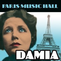 Le grand frisé - Damia