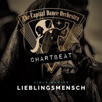 Lieblingsmensch - The Capital Dance Orchestra & Viola Manigk