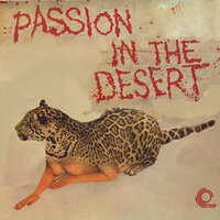 Passion In The Desert (Part One) - Ken Nordine