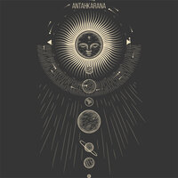 Desert Daduk - Ercy Mirage & Gavin King