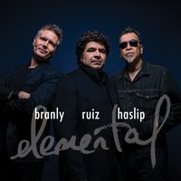 The Waiting Game - Otmaro Ruiz & Jimmy Branly & Jimmy Haslip