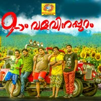 Malarveezhum Vazhikalilellam - Vaishak Sasidharan & Sundar Calicut & Gokul