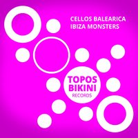 Supon - Cellos Balearica