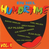 Hønsetinget - Карл Нильсен