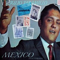 Vivo Muy Solo - Julio Jaramillo