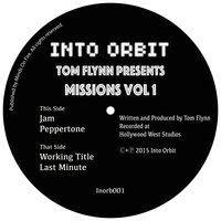 Jam - Tom Flynn