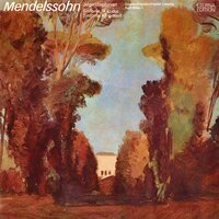 Sinfonia No. 9 in C Major: III. Scherzo - Kurt Masur & Gewandhausorchester Leipzig & Феликс Мендельсон