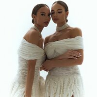 Just go away - Twins Project DJ's