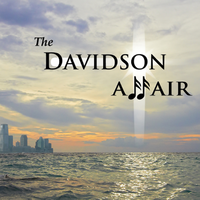 Could It Be - The Davidson Affair & John Christian