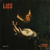 Lies - Trippz Michaud & STXRBXTH