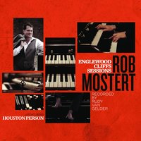 Summertime - Rob Mostert