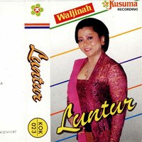 Rara Mendut - Waljinah & Orkes Gema Puspita