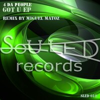 Got U - 4 Da People