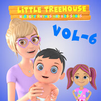The Wheels on the Bus - Little Treehouse
