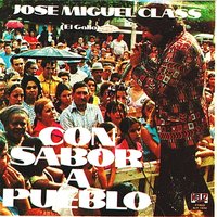 Yo Quiero Preguntarte - Jose Miguel Class & Vicente Fernandez & Odilio Gonzalez