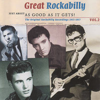 Make Up Your Mind Baby - Bob Luman