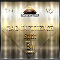 Split - Bäd Influence
