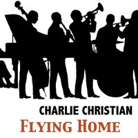 Royal Garden Blues - Charlie Christian