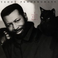 No One Like You - Teddy Pendergrass