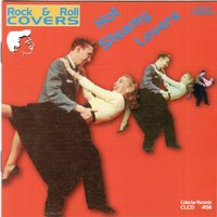 Rock-a-Beatin'-Boogie - Artie Malvin & The Rhythm Rockers