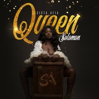 Something - Sista Afia & Shatta Wale