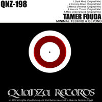 More Underground - Tamer Fouda