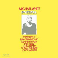 The Blessing Song - Michael White
