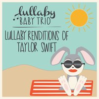 22 - Lullaby Baby Trio