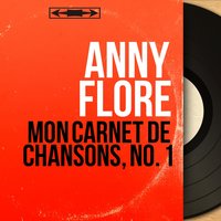 Fleur de romance - Anny Flore