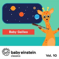 Serenade No. 13 in G, Eine Kleine Nachtmusik, K 525, 4th Movement - The Baby Einstein Music Box Orchestra & Вольфганг Амадей Моцарт