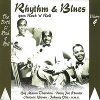 Lollipop Mama - Wynonie Harris