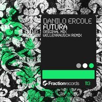 Futura - Danilo Ercole & Wellenrausch