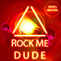 Waterfall - Sports Machine