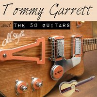 Besame Mucho - Tommy Garrett