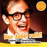 Die bunte Welt der Steuern - Chin Meyer