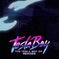 Electric Lady - Tesla Boy & ODahl