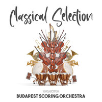 Die Walküre, WWV 86B: Ride of the Valkyries - Budapest Scoring Orchestra