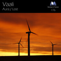 Aura - Vaali