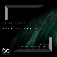 To the Rythm - JG Outsider