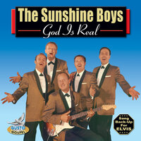 Dry Bones - The Sunshine Boys