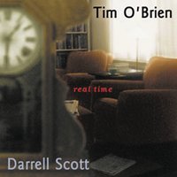 Weary Blues From Waiting - Darrell Scott & Tim O'Brien