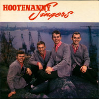 This Little Light Of Mine - Hootenanny Singers