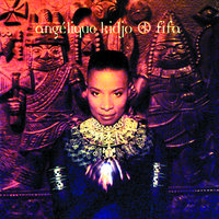 The Sound Of The Drums - Angélique Kidjo