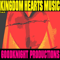 The Silent Forest (From "Kingdom Hearts 3D: Dream Drop Distance") - Good Knight Productions