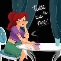Tutte le tue pare - Chiasmo