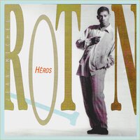 My love - Jean-Michel Rotin